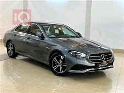 مێرسێدس بێنز E-Class